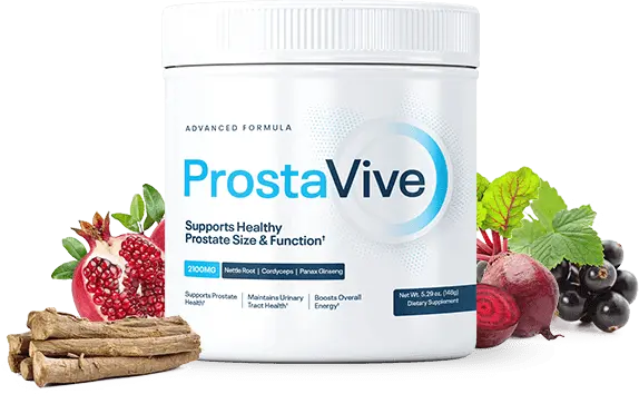 prostavive product image